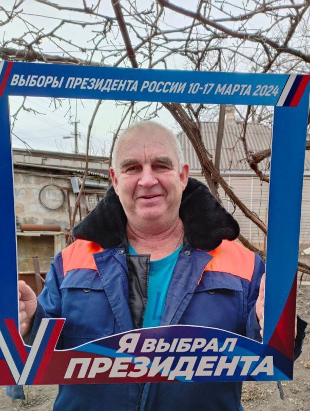 ������� ��������: ����������. ��������� ���� �����������!