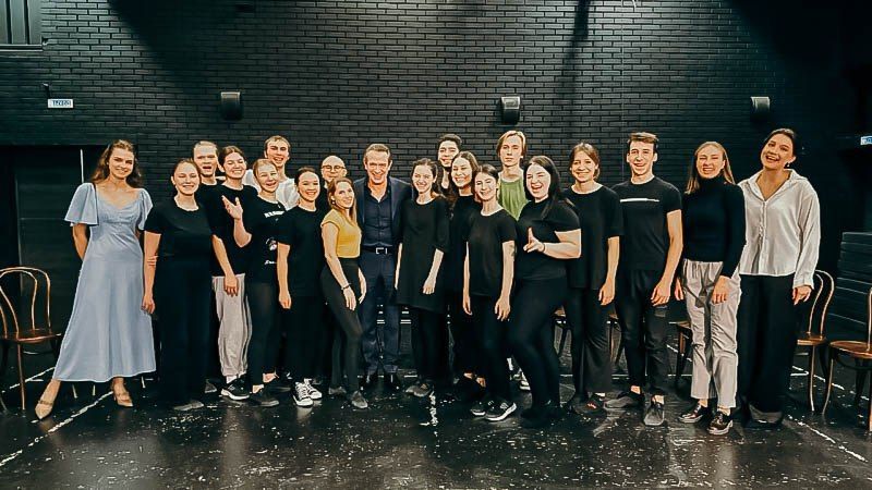 ������ �����-���������� ��������� � ��������� ����� �������