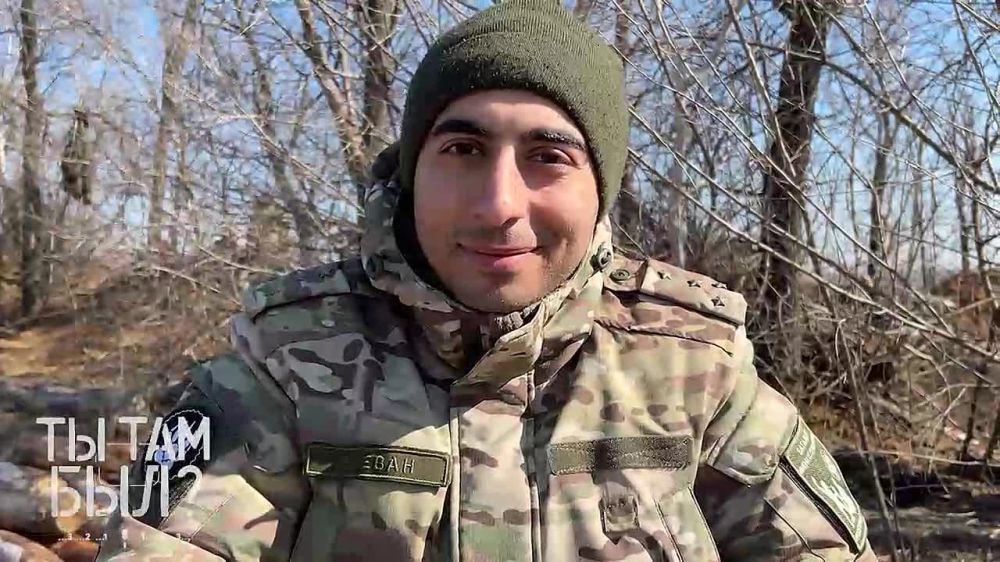 Павел Кукушкин: По старым позициям прошёл, посмотрел