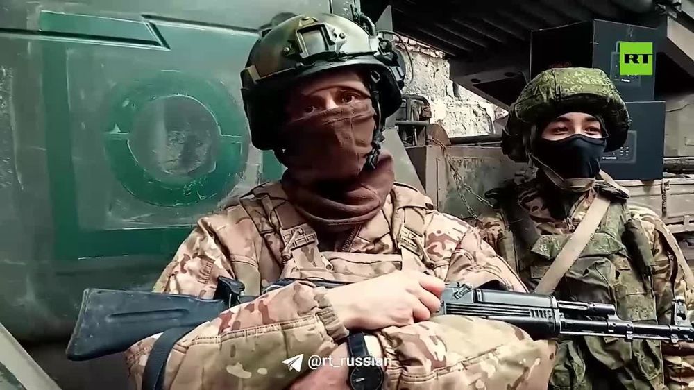 ����� ���������� ������� 74-� ����� ��� ���� ������� �� ����� ������������� ����������� � ������� RT �� ������