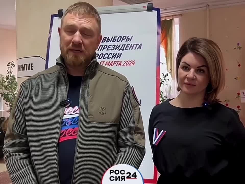 «Креативный подход»: чем удивляют граждан на избирательных участках в новых регионах