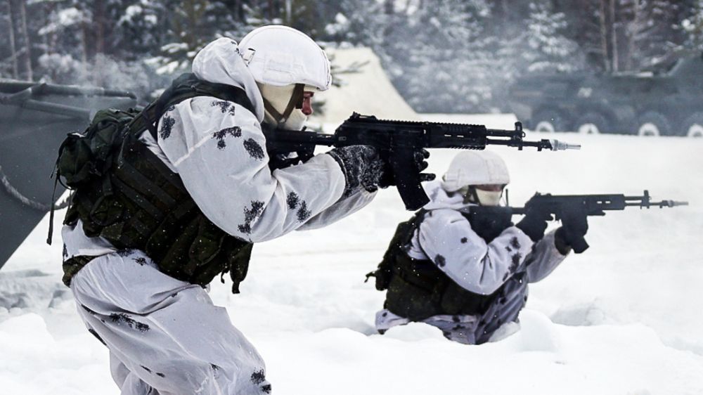 Newsweek: �� ������ ������� ����� ����������, ����������, ��� ������� ����������� �����������