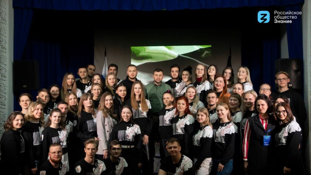 Виктория Романюк приняла участие в образовательной программе регионального этапа Всемирного фестиваля молодежи