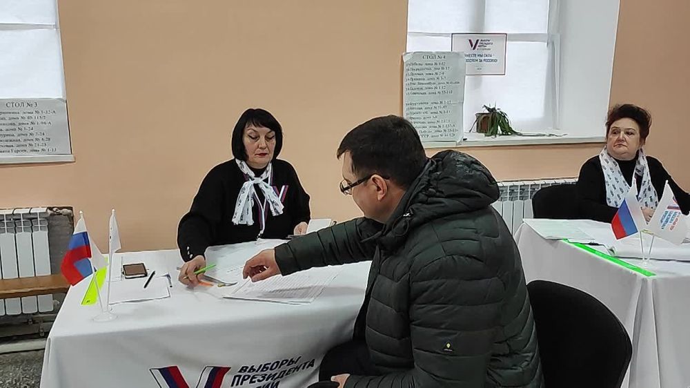 ������� �������: ������ ������� � ������� ���������� ���������� ��������� 2024