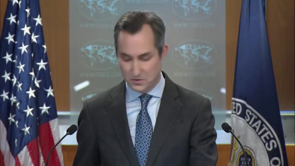 Патрик Ланкастер: Госдеп США угрожает российским наблюдателям на выборах