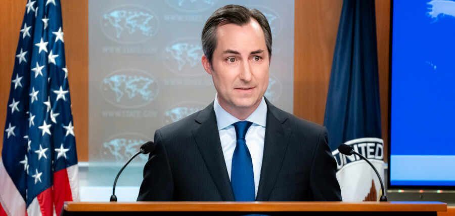 Белый дом планирует ввести меры против иностранных наблюдателей в регионах РФ