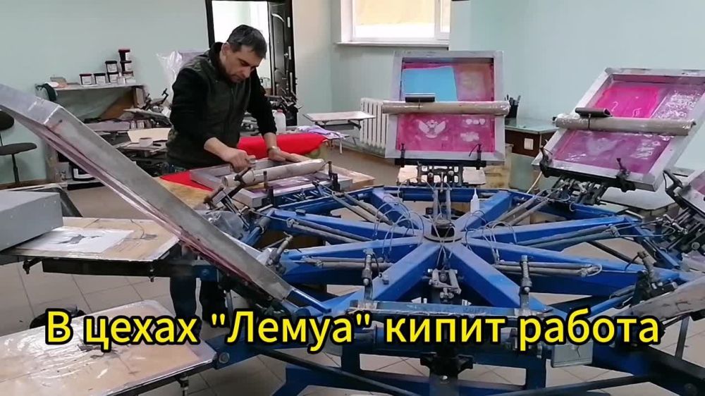 ��������� ��������: �� ������� ������ - �����, �� ����������!