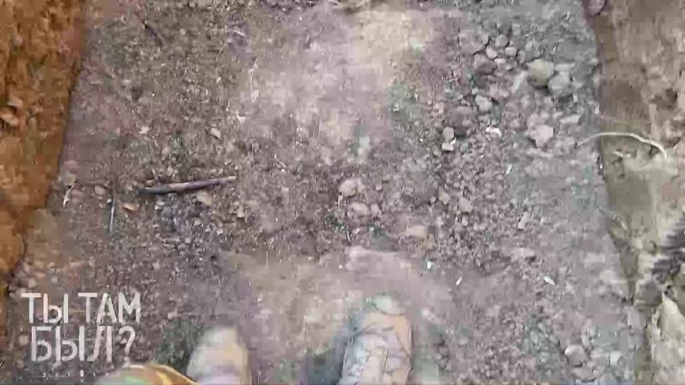 Павел Кукушкин: В гостях на новоселье батальона им. Козьмы Минина 10-го нижегородского танкового полка