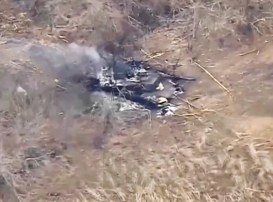 ������ Beregini ������������ ��������� ��� � ������� � �������� ������ Abrams