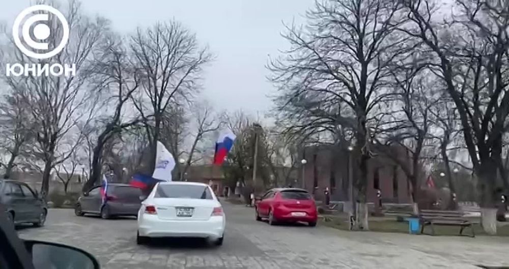 � �������� "����, ������� � ���� �� ������" �������������� ������