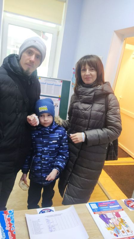 Константин Зинченко: Члены участковых избирательных комиссий рассказывают, что наибольшую активность на выборах всегда проявляли пенсионеры