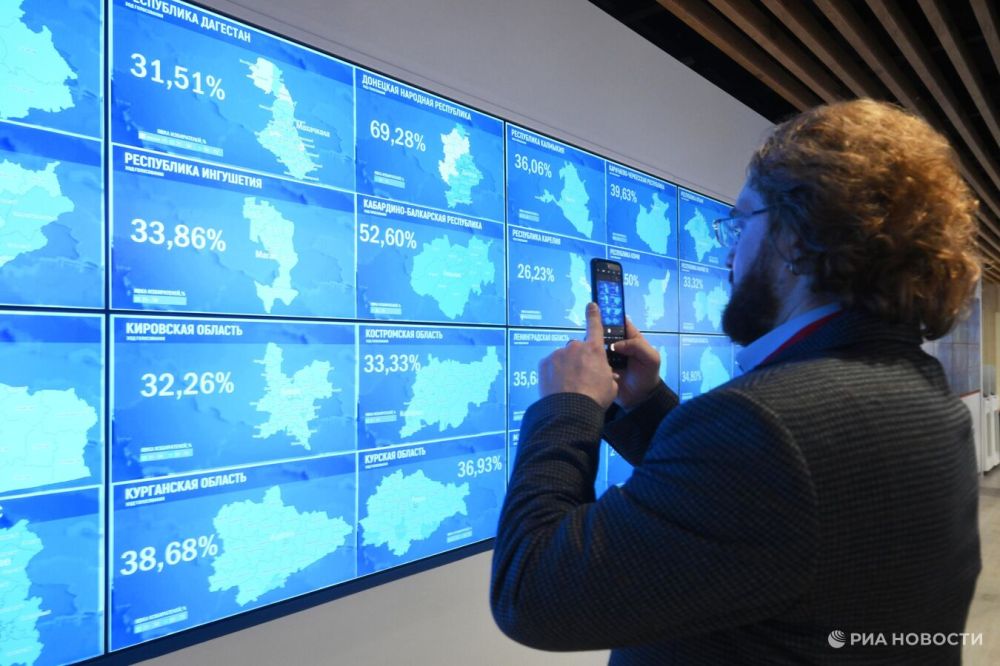 ���� �� ������� ���������� ������ � �������� ��������� 56,54%