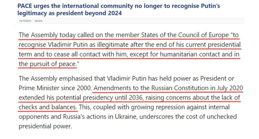 ����� ��������, ��� ������������� ������� ���������� � ������ � ������ ������ ����� ������