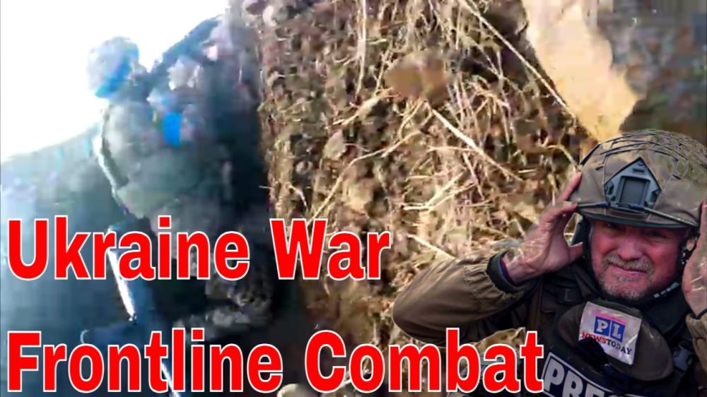 Патрик Ланкастер: Бои на передовой: украинские солдаты погибли из-за неисправности оружия НАТО