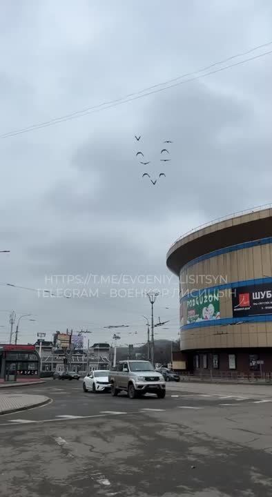 ������� �������: � ���� �������, ��� �������� �������� ������������� ���� "V". ���� ������� ������������ ���!