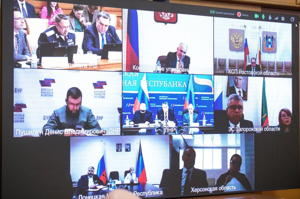 Заместитель руководителя Федерального казначейства Александр Демидов принял участие в заседании Коллегии Счетной палаты Российской Федерации