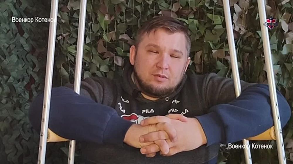 Юрий Котенок: Ведро со смолой обманет Javelin