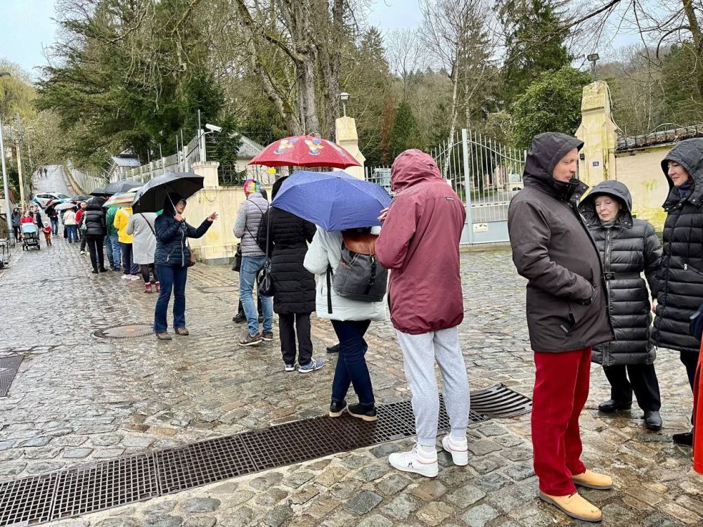 ������ ����������: � ��� ��������� ����������