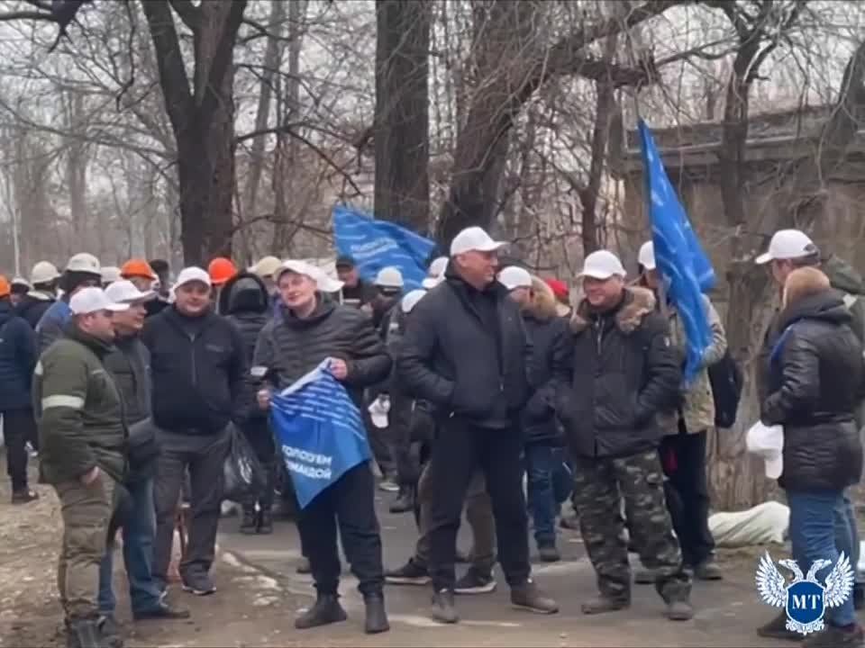 �� - ������! �� - �����!