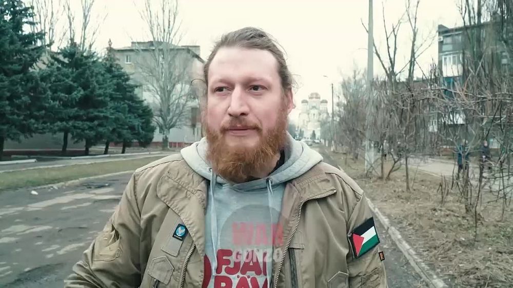 WarGonzo: ���������� ������� � �������������� �����������