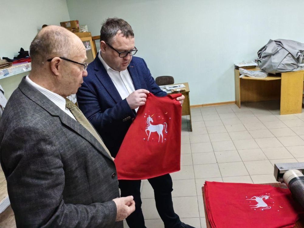 Проблемы, с которыми столкнулись многие предприятия ДНР