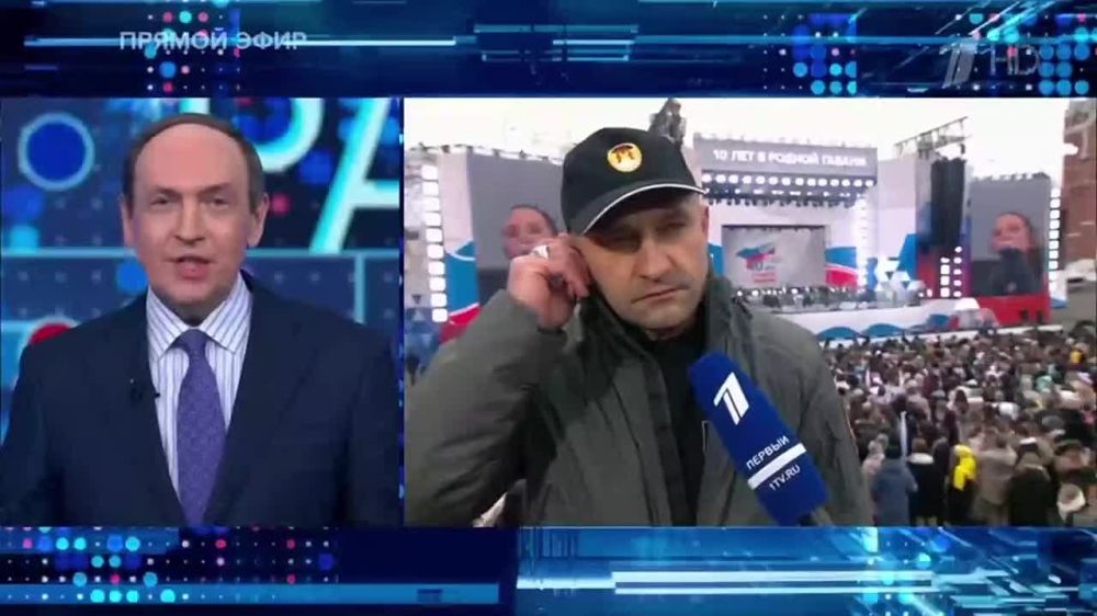 �� ������� ����� 25 ������� ������, � ��������, ��� ������ ���� ������ - �� �����, � ������� ������� ����!� - ����� ����