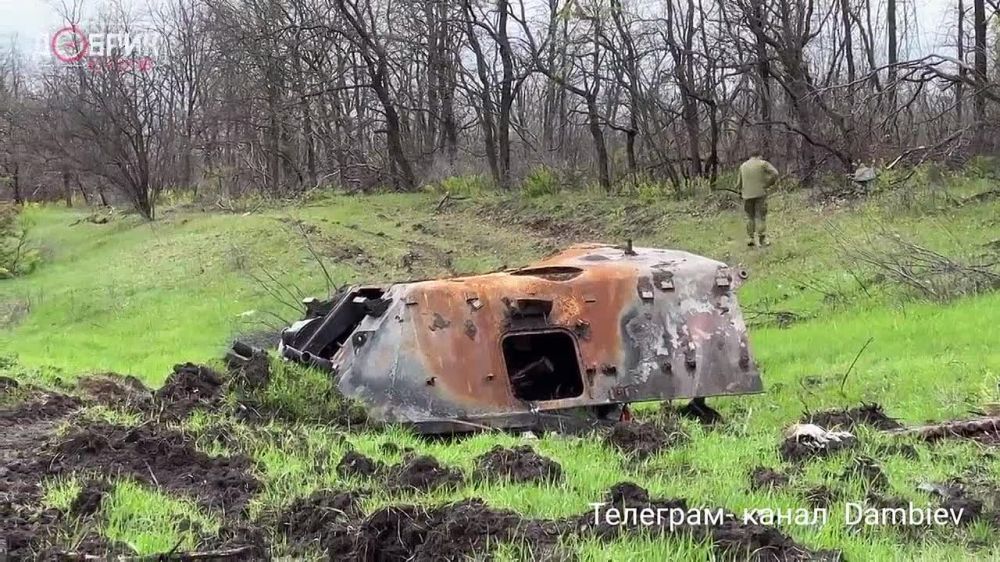 ������ �������: ��� ���� ������������ � ������ �.�. ������� �������� �������� ���������� ���������� 155-�� ��� AHS Krab ��������� ������������