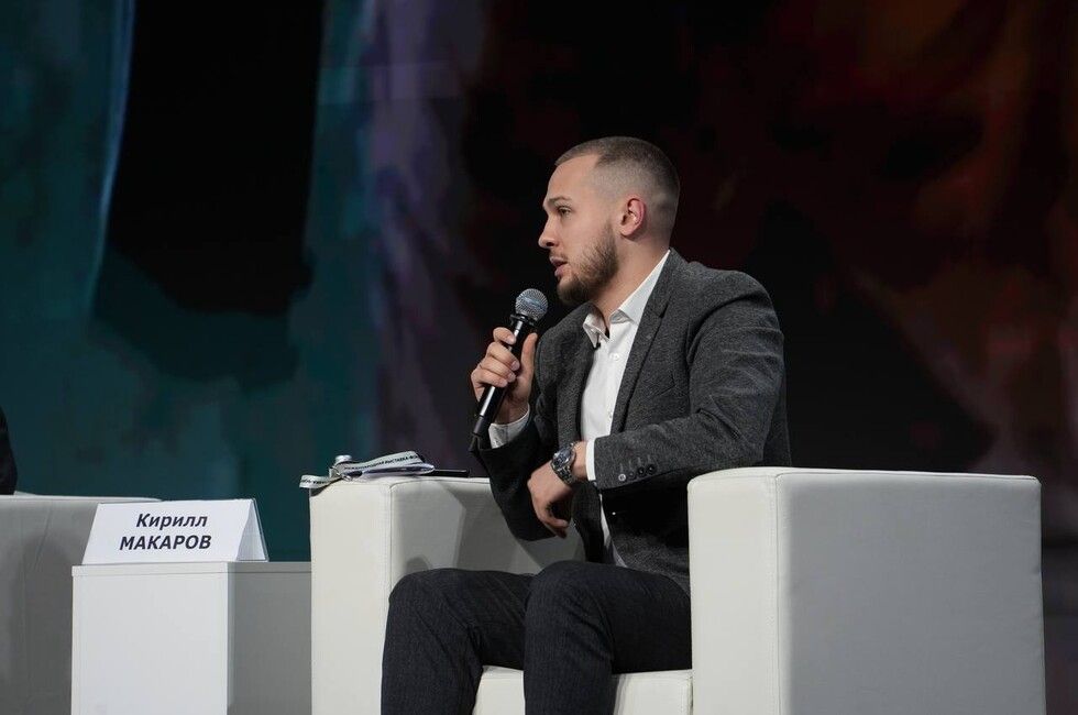 Макаров рассказал, как молодежь ДНР помогала проводить выборы Президента РФ