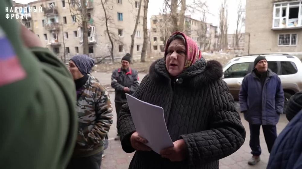 ������ �������: � ���������� ������� ��� ������ ������