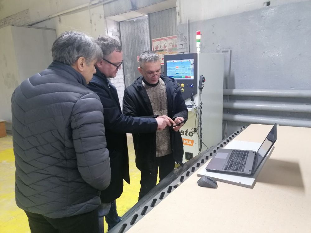 Владислав Васильев: Ноутбук – вот сегодня главный инструмент мебельщика