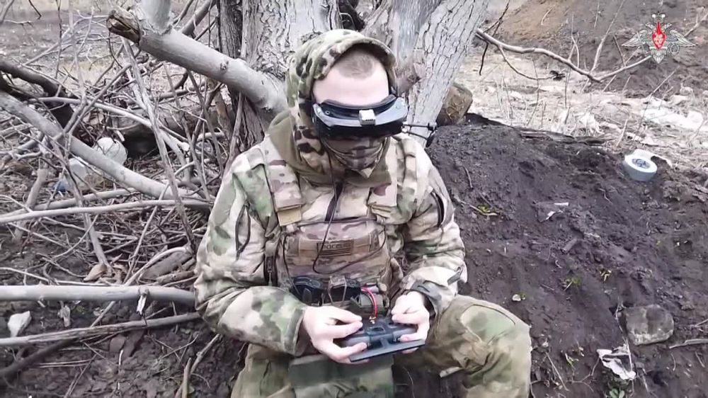 ��������� ���������� FPV - ��������� �������� �� ��������� �����������