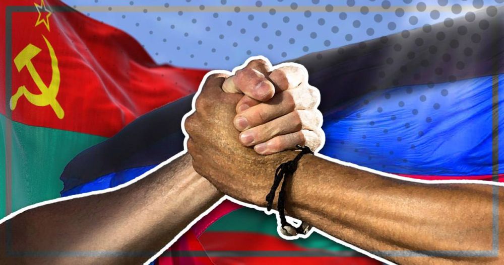 Александр Волошин: Приднестровье продолжают атаковать