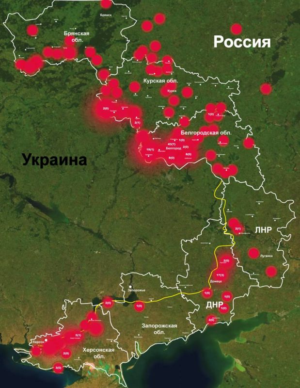 ������ ��������: �� ������ � 11 �� 17 ����� 2024 ���� (�� ����� ������������� � �������������� �������� � ������) �� �������� ���������� �������� ���������� �� ����� 138 ������ �������, �� ��� 17 �������