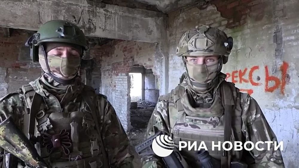 ��������� �������: ����������� ����� ����� ������ ��������� ��� ��������� Abrams