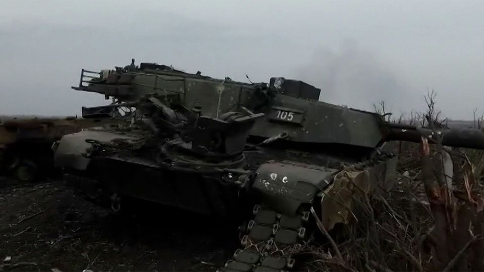 ���������� ���������� ��� ����� ��������� �� ��������� ��� ��������� ����� Abrams