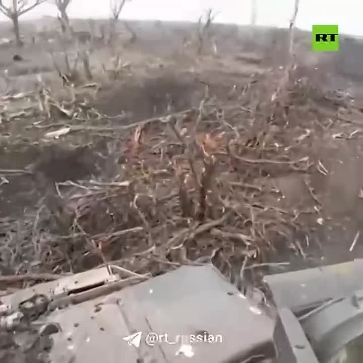 ��������� ������������� ����� Abrams � ����� ������� �����������