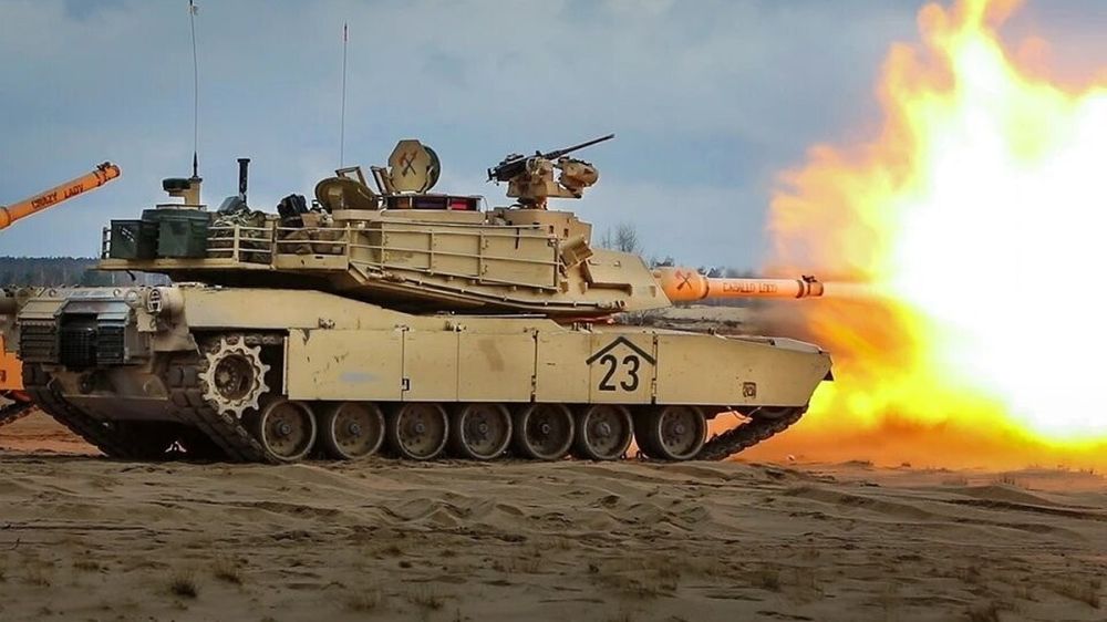 ����� ������� ��������� ��� ��������� ����� Abrams ����� �����������