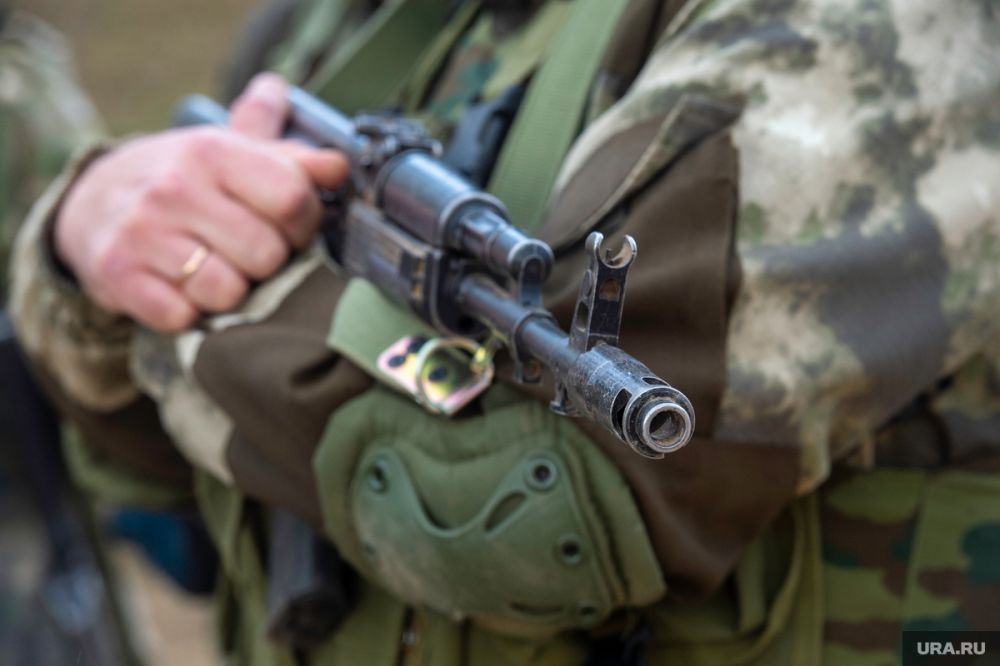 Боец «Русских ястребов»: активность ВСУ под Авдеевкой резко снизилась