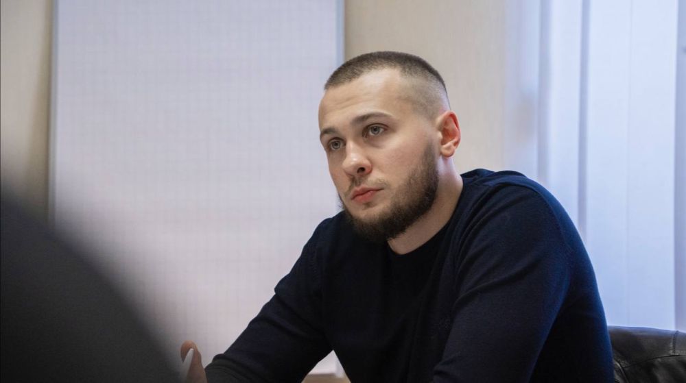 ВФМ — сделано. Встреча с Главой — сделано