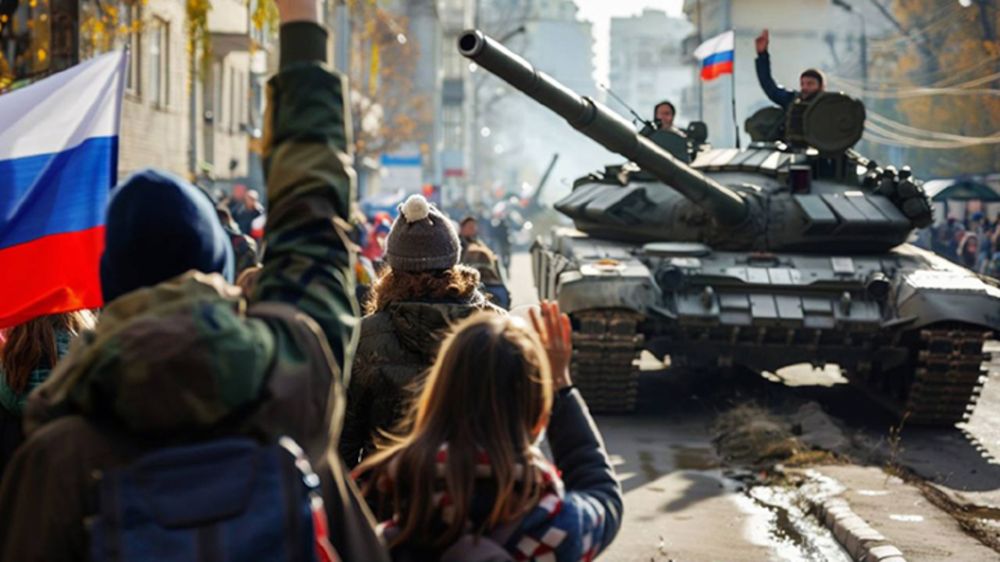 ��� ������� ������, �������� ��������: ���� ������ ����� ������������