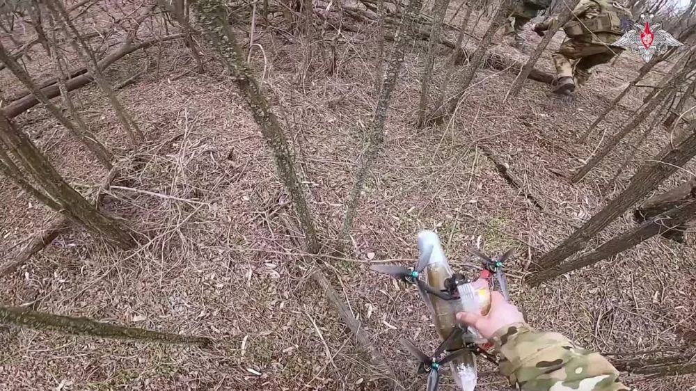 ���������� ��: ��������� FPV-������ ����������� ������ ���������� ������������ � ������� ����� ��� �� ���������� �����������