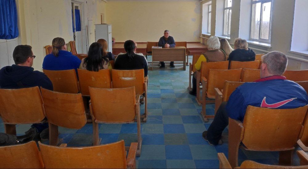 ����� ������� ������������