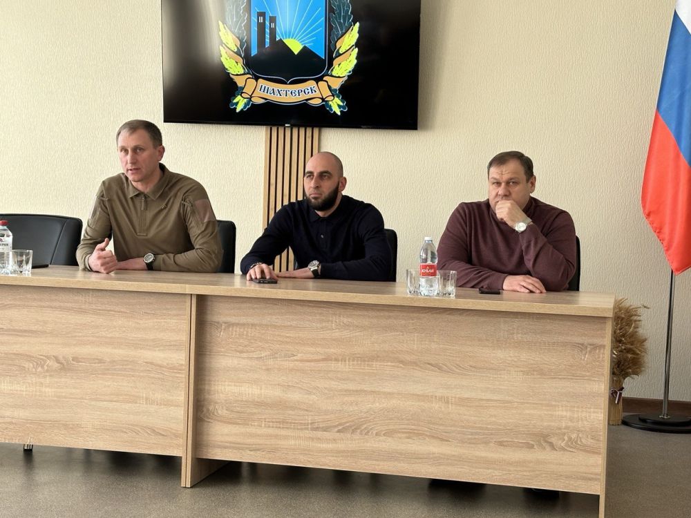 ��������� �����: � ���������� ������������ �������� ���������� ����������� � ����������� ��� "���-����"