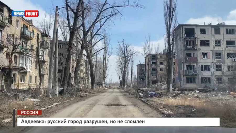 ��������: ������� ����� ��������, �� �� ������� � �������� News Front