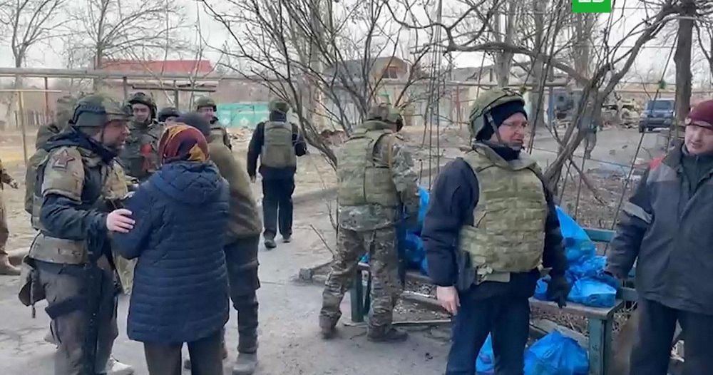 ���, ��� �����, ���������: ��� ����� ���� � ����������� ��������