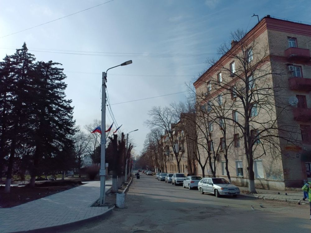 Игорь Лызов: Хотим чтобы включалось уличное освещение везде, но пока хочется сказать «спасибо» всем кто «помогает»