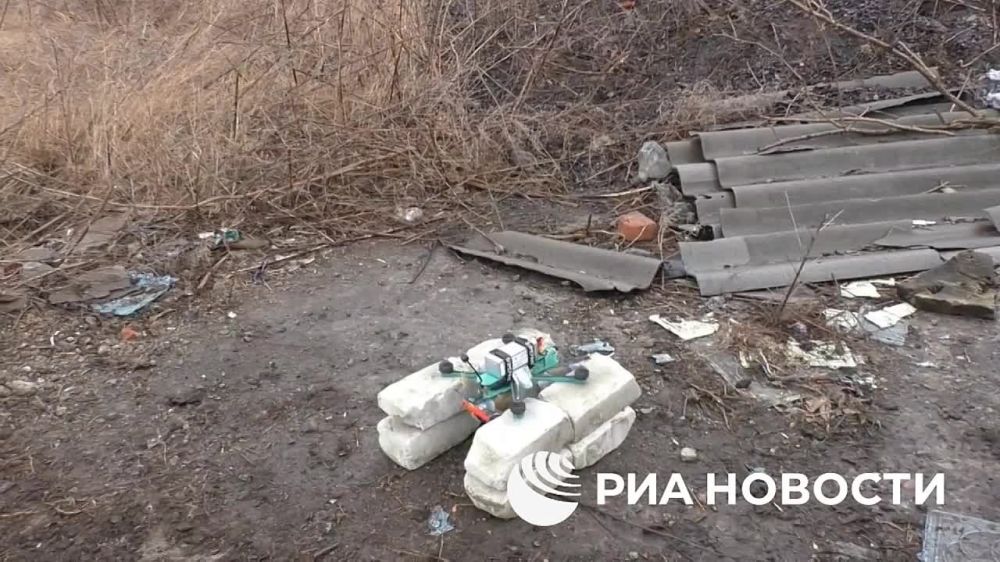 ���������� ��������� FPV-������ ���������� ���������� ���������� �� �������� �����������, �������� � ����������