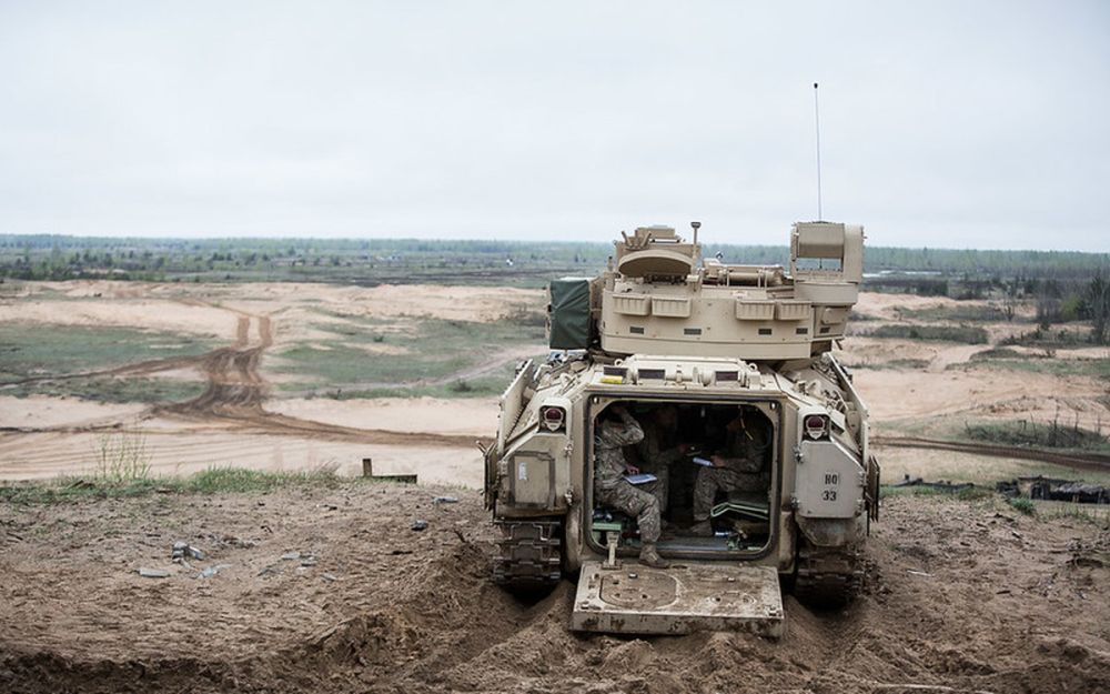 ���������� ������� ���������� ������������ Bradley ��� ���������