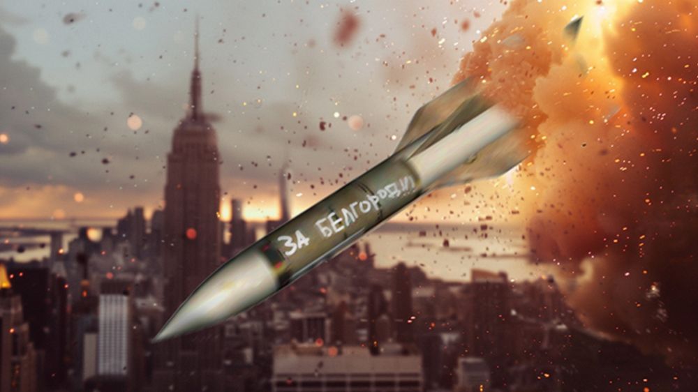 � ����������� ���� ����� 13 ��������: "�� ��������! � ��� ������ ������"