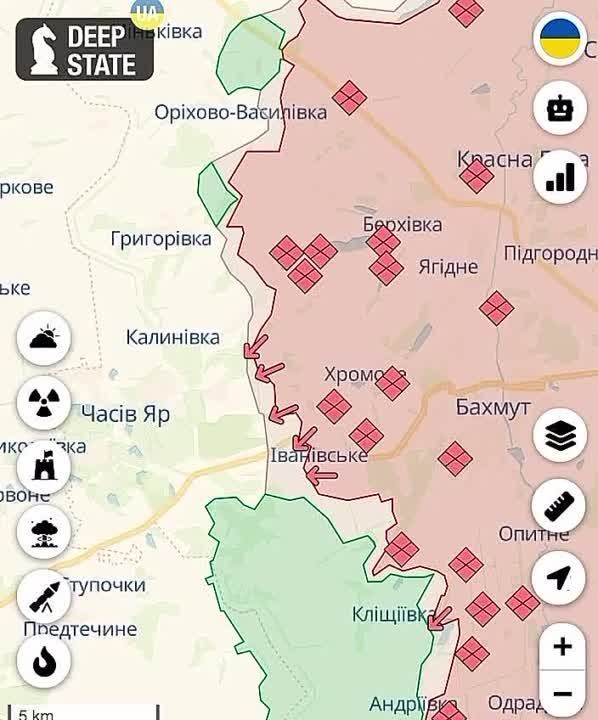 ���� ��������: ��������� ������. ��� ������ Deep State, ����� �������� ��� �������� ������� ����������� ����������� �� ��. ���� �� �����, ����������� ��������� �� ������� ����������-����������